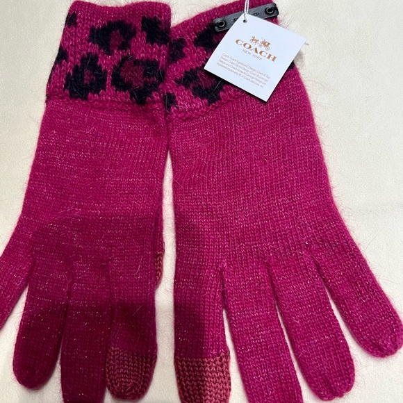 COACH Bundle (2) WOMENS OS - Picture 2 of 7